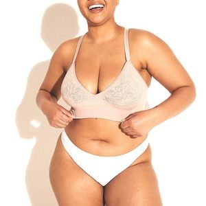 Victoria’s Secret Mindd Bra